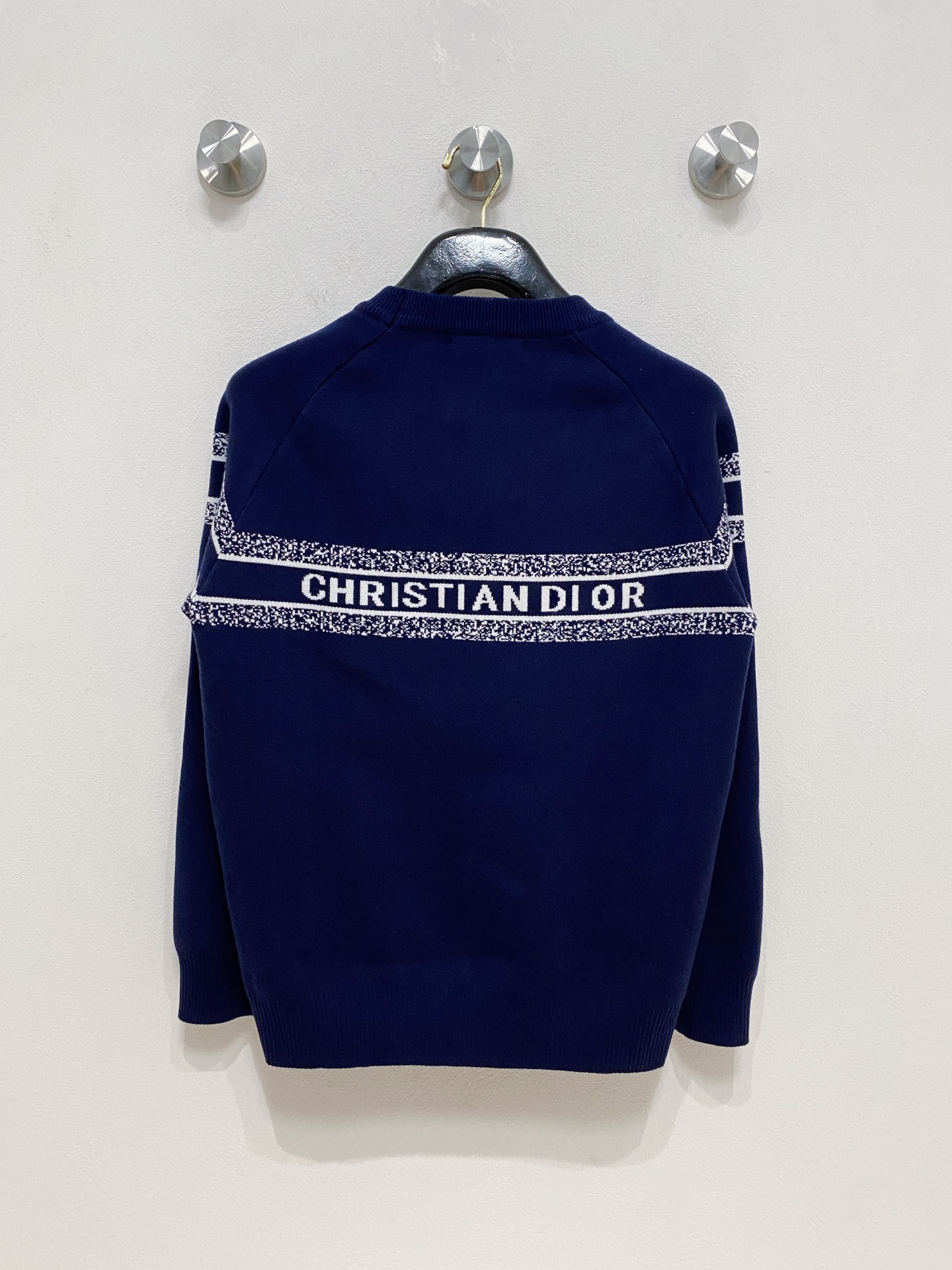 Dior Male Basic Clothing Wool M-xxxl