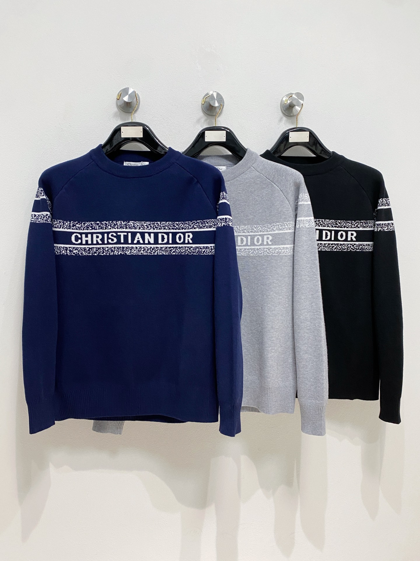 Dior Male Basic Clothing Wool M-xxxl