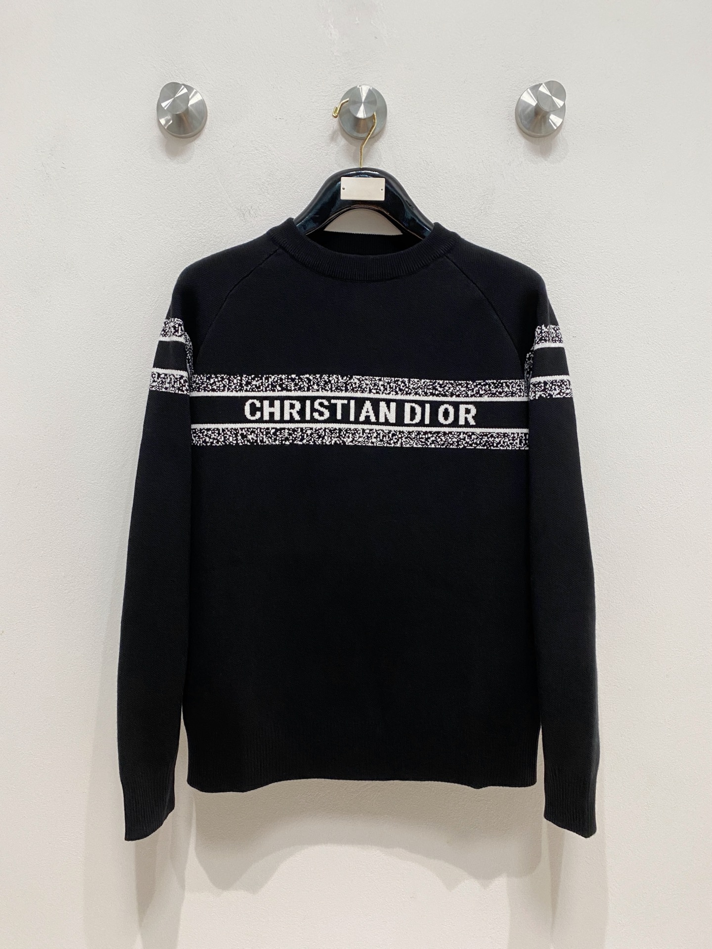 Dior Male Basic Clothing Wool M-xxxl