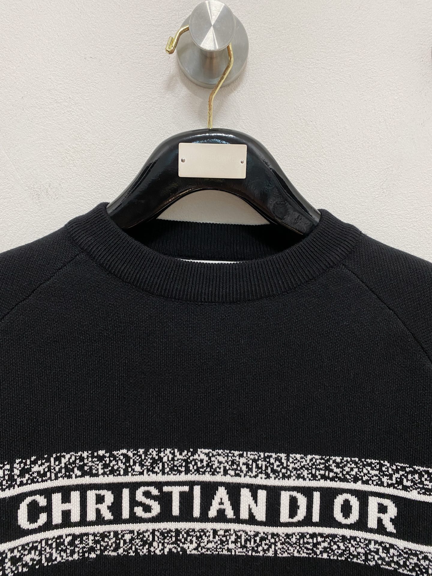 Dior Male Basic Clothing Wool M-xxxl