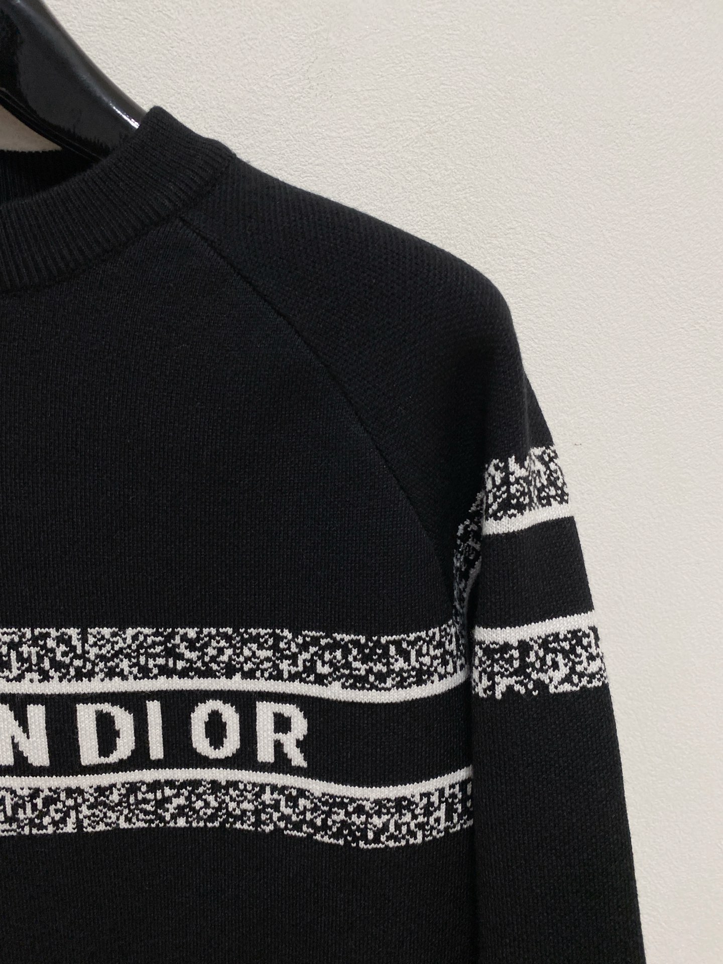 Dior Male Basic Clothing Wool M-xxxl