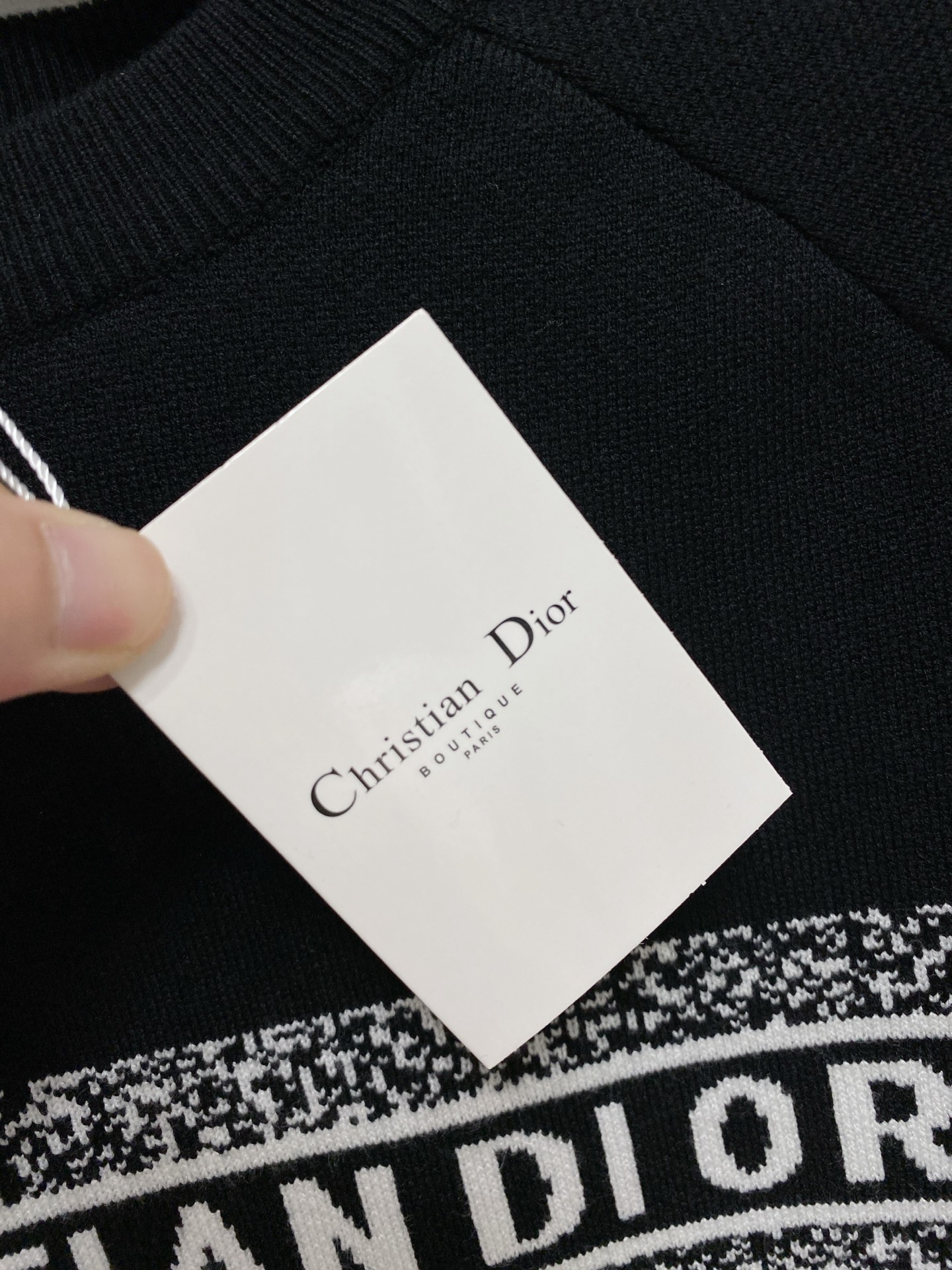 Dior Male Basic Clothing Wool M-xxxl