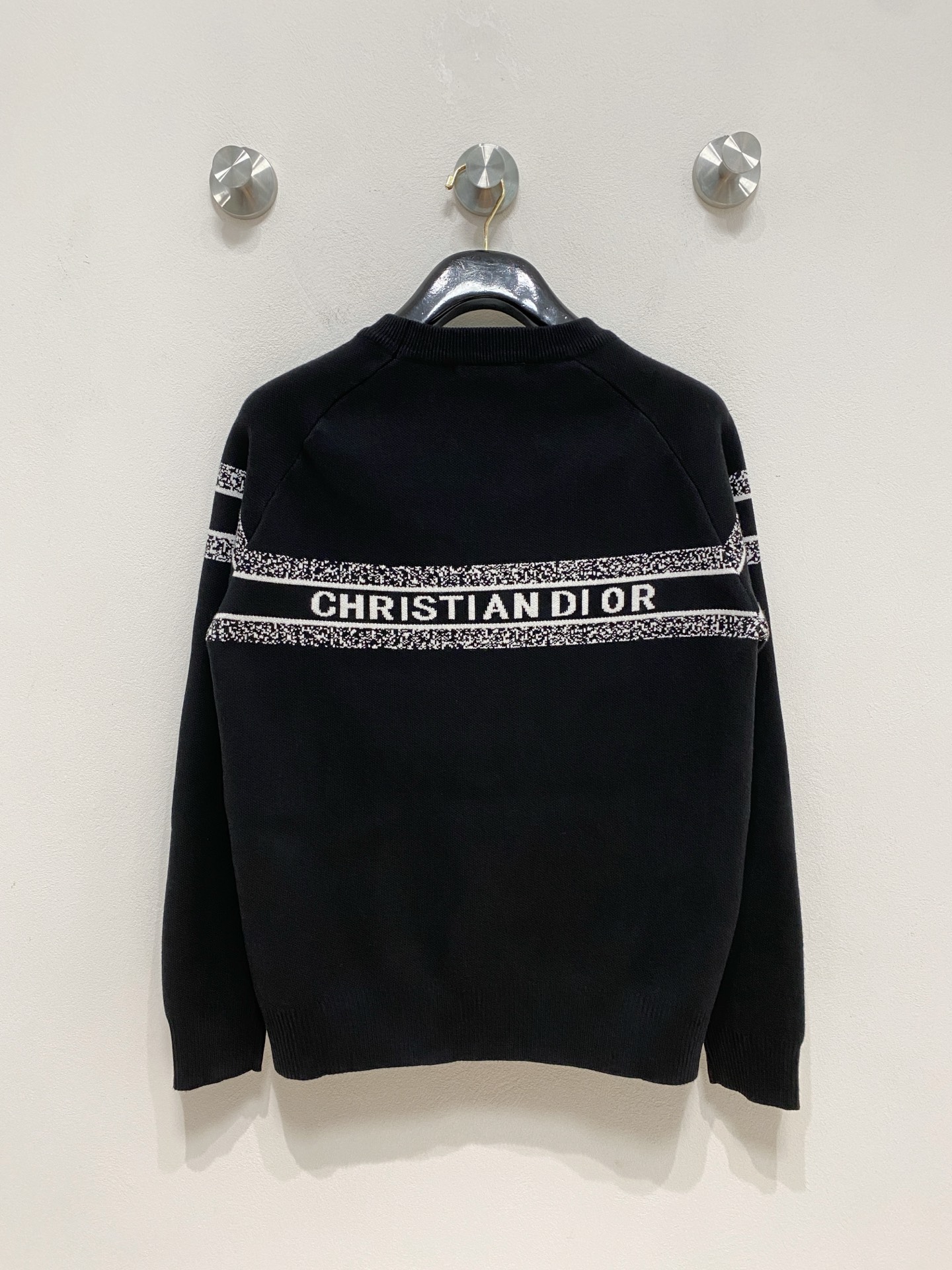Dior Male Basic Clothing Wool M-xxxl