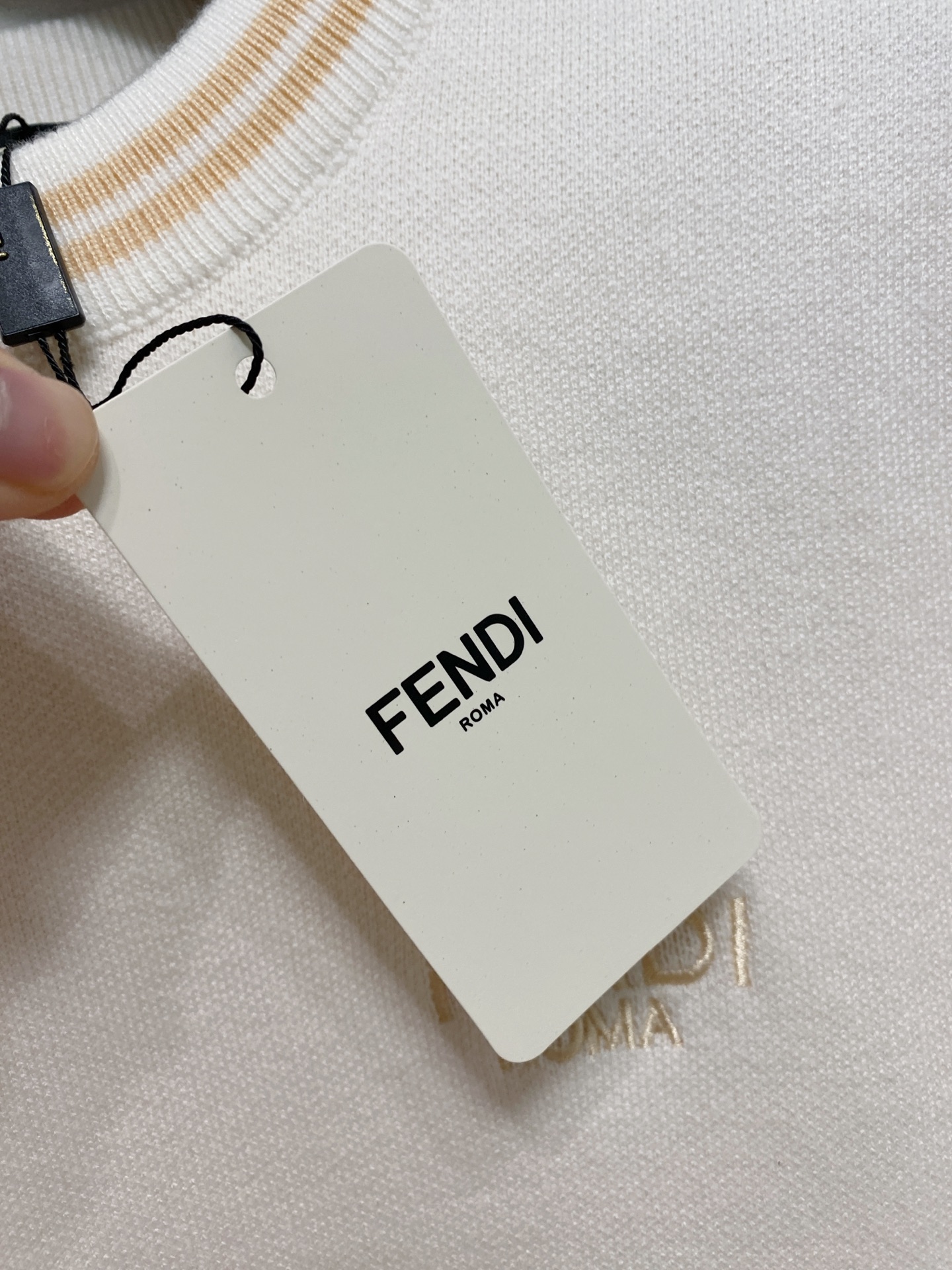 Fendi Male Basic Clothing Wool M-xxxl