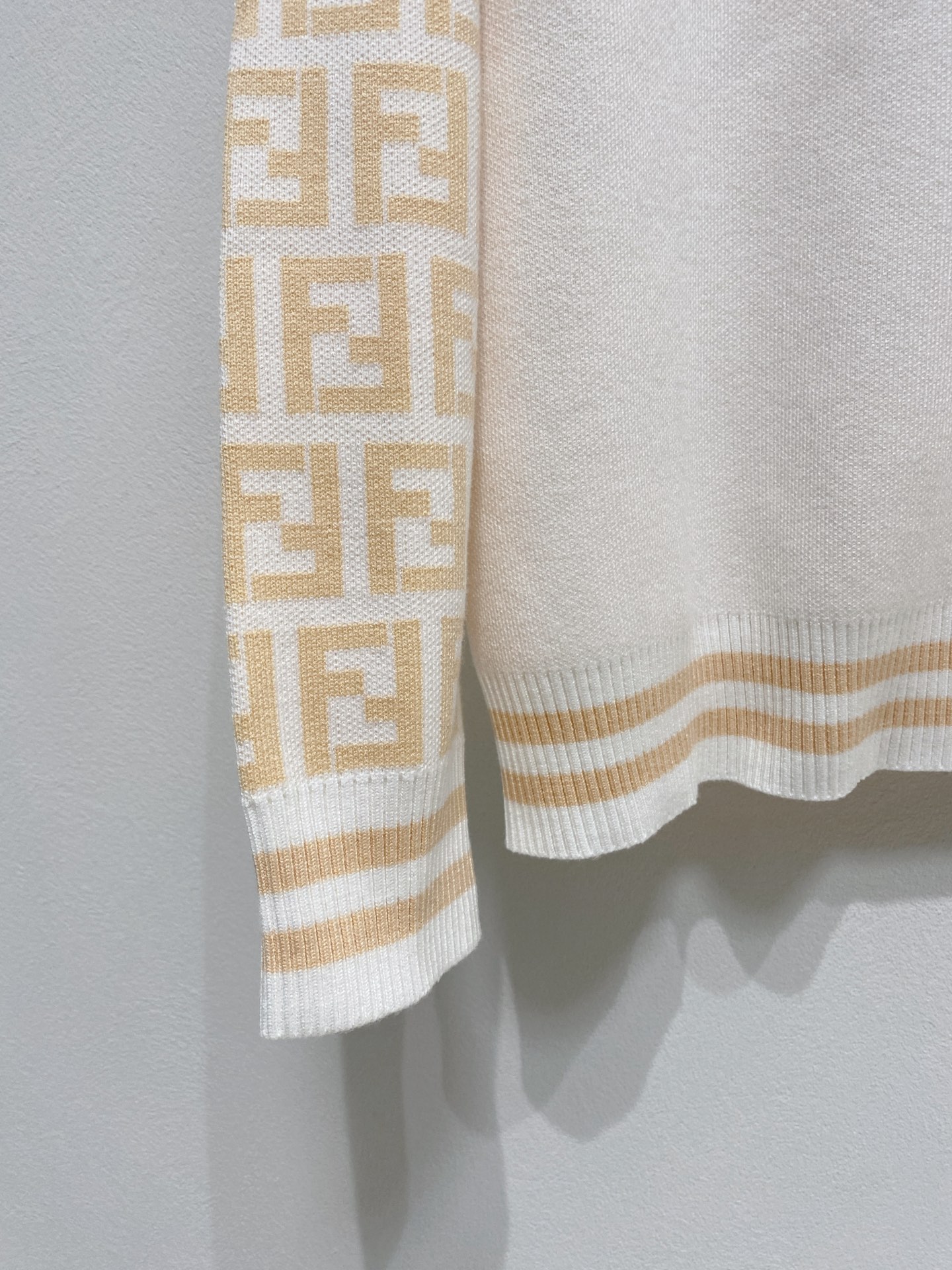 Fendi Male Basic Clothing Wool M-xxxl