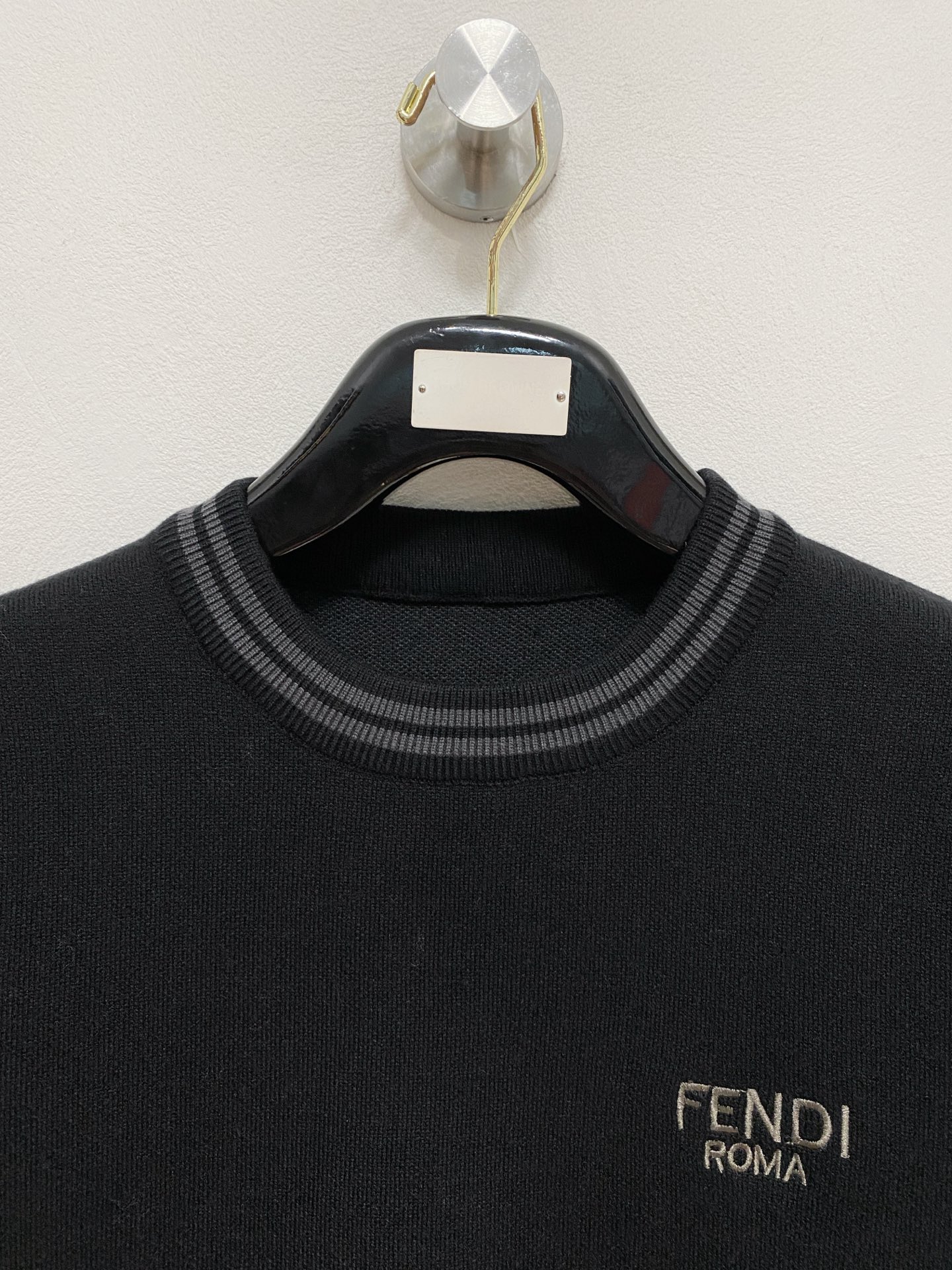 Fendi Male Basic Clothing Wool M-xxxl