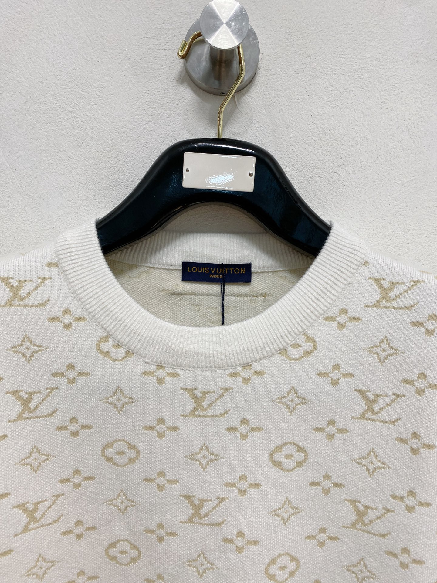 Louis Vuitton Male Basic Clothing Wool M-l-xxxl