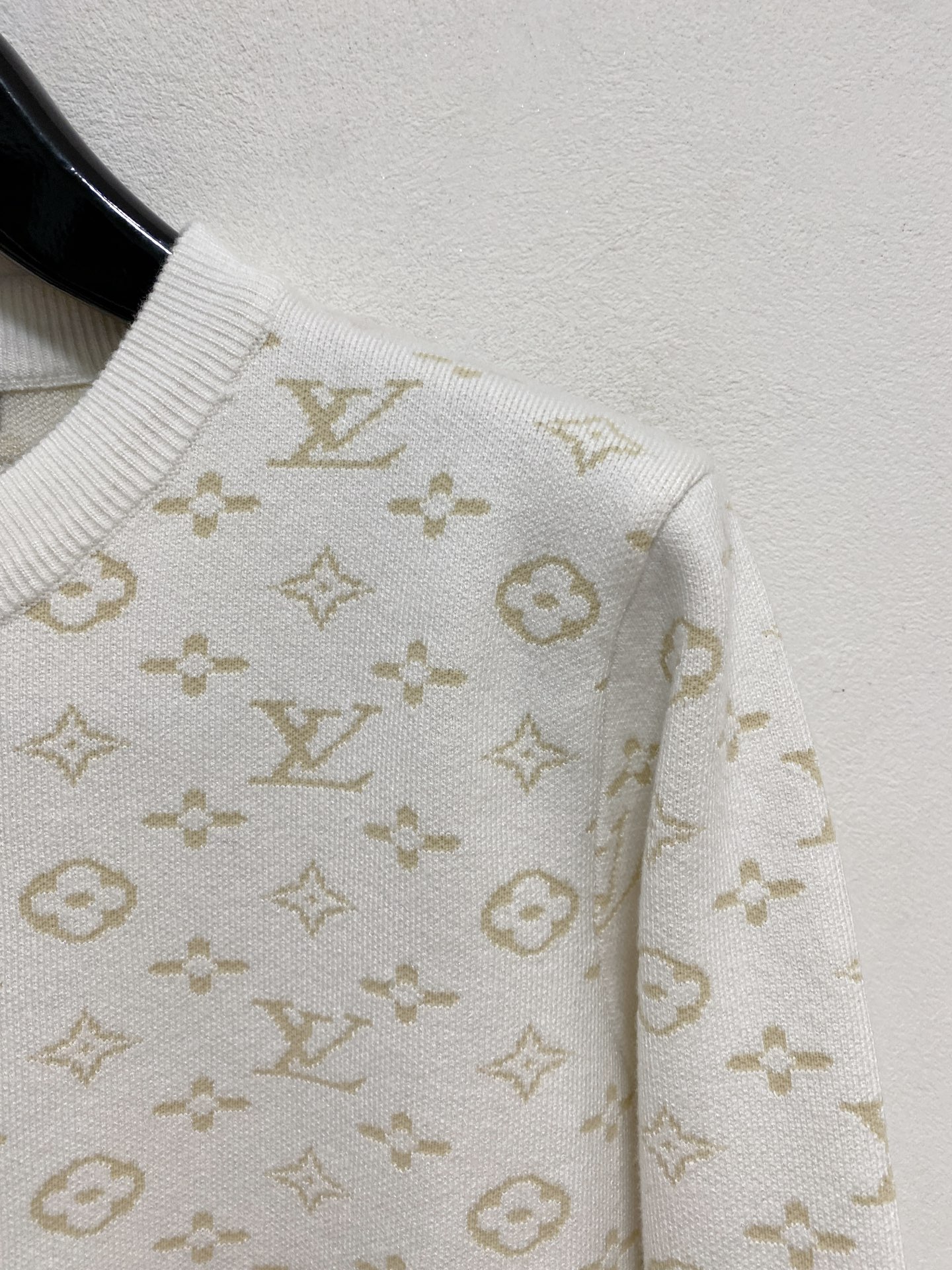 Louis Vuitton Male Basic Clothing Wool M-l-xxxl