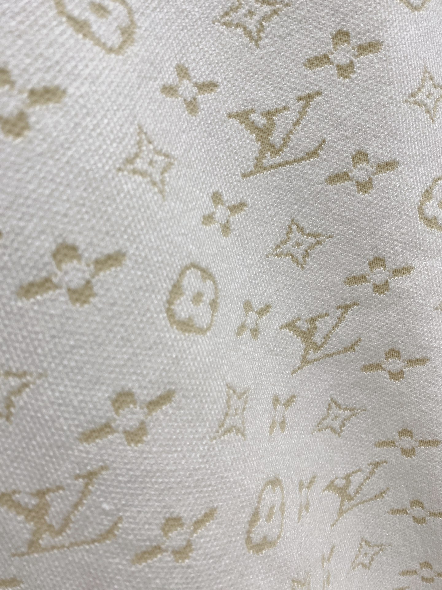 Louis Vuitton Male Basic Clothing Wool M-l-xxxl