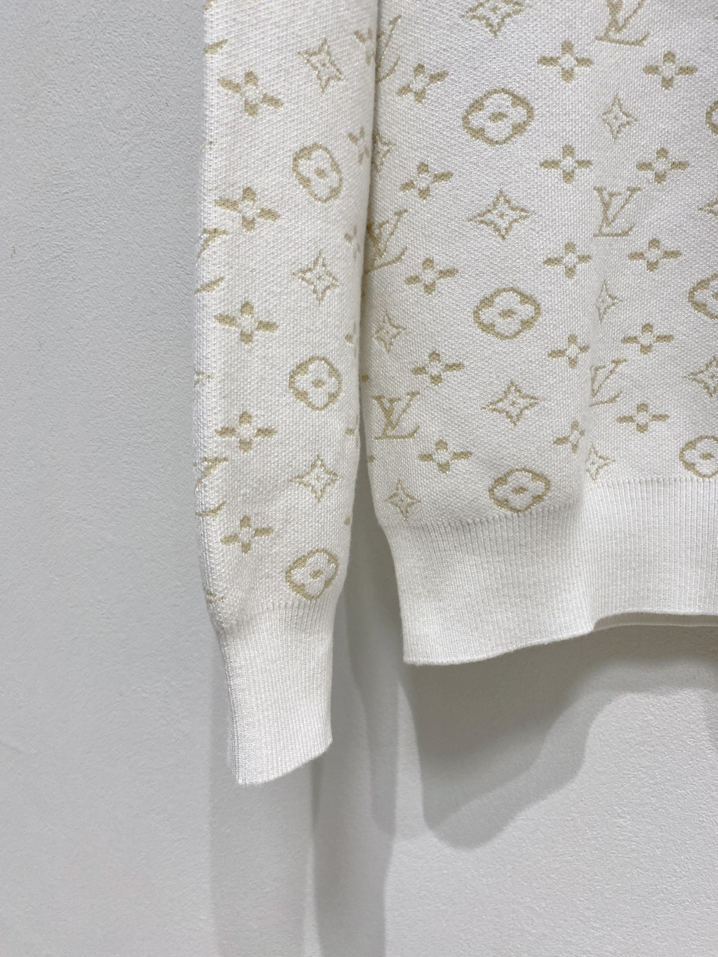 Louis Vuitton Male Basic Clothing Wool M-l-xxxl