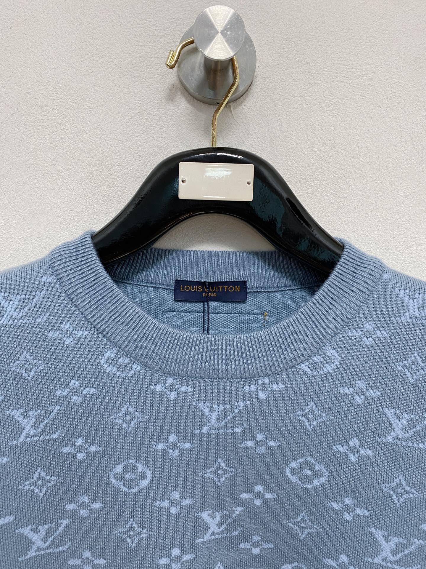 Louis Vuitton Male Basic Clothing Wool M-l-xxxl