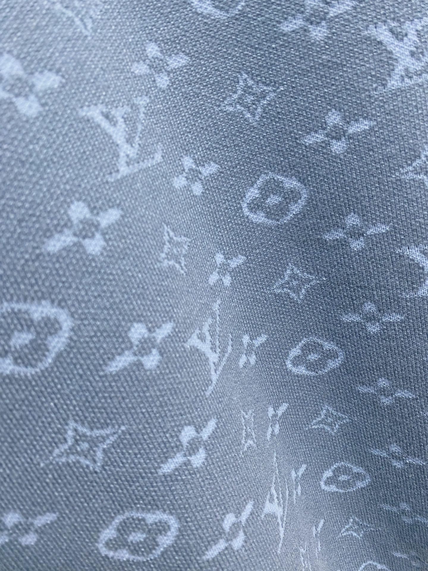 Louis Vuitton Male Basic Clothing Wool M-l-xxxl