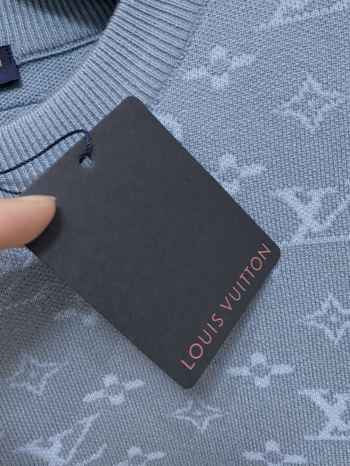Louis Vuitton Male Basic Clothing Wool M-l-xxxl