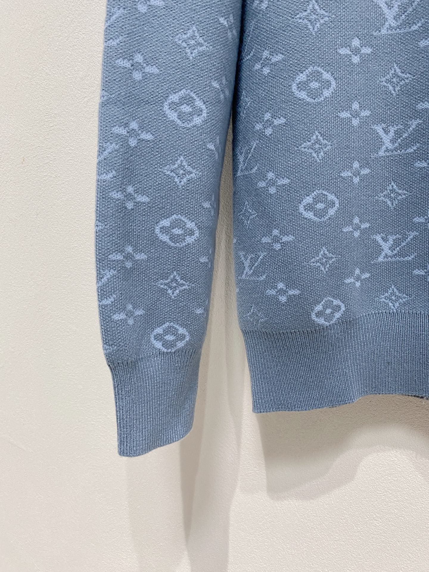 Louis Vuitton Male Basic Clothing Wool M-l-xxxl