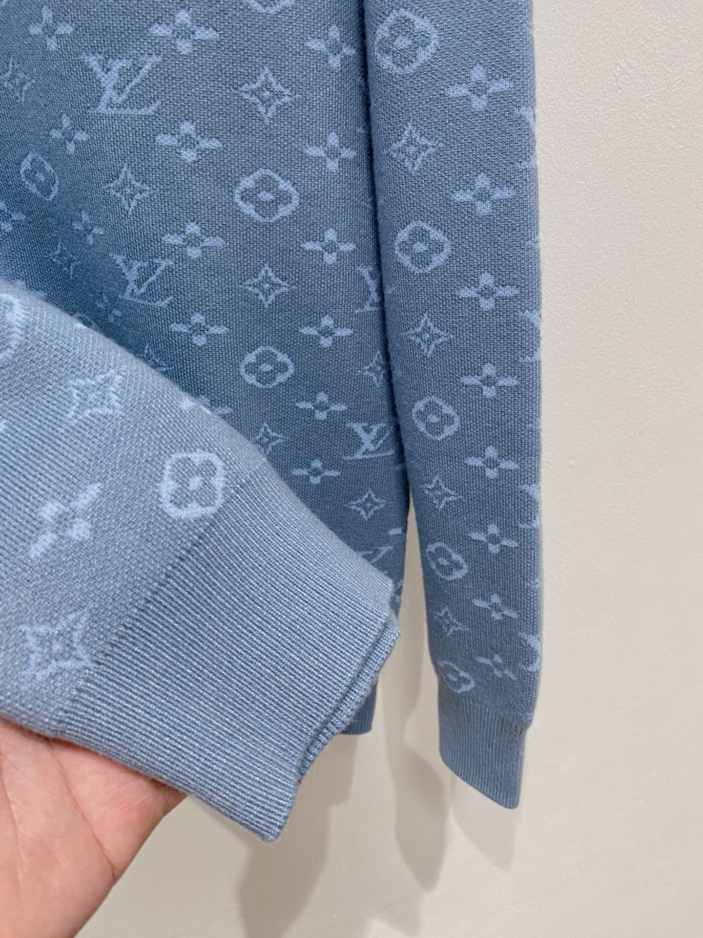 Louis Vuitton Male Basic Clothing Wool M-l-xxxl