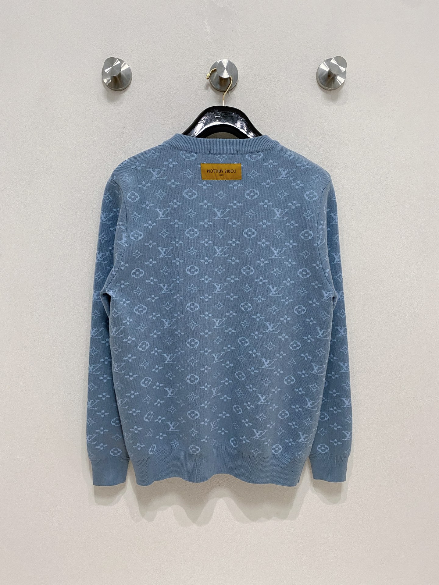 Louis Vuitton Male Basic Clothing Wool M-l-xxxl