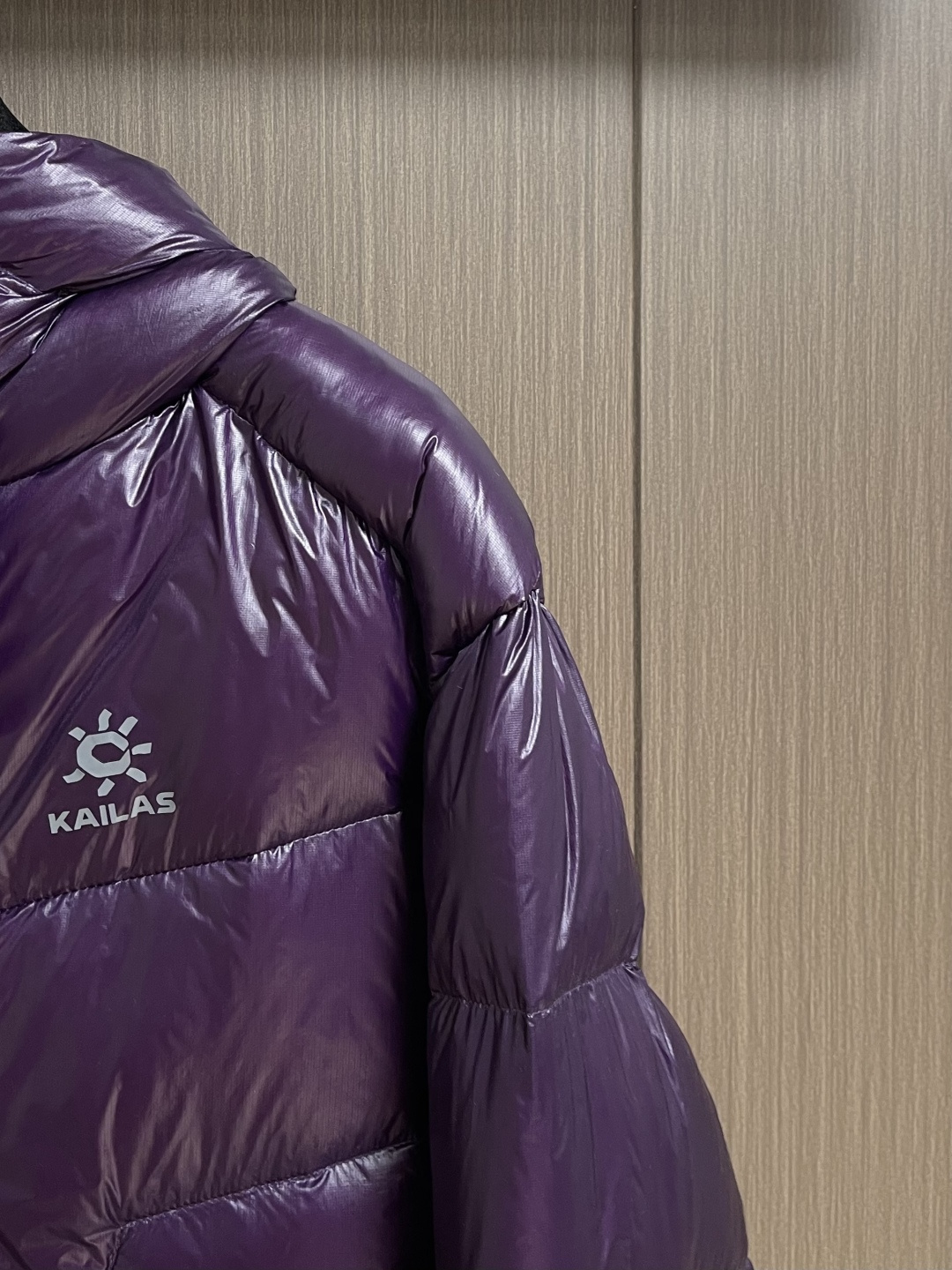 Kailas Down Jacket Hooded S-l-xxl