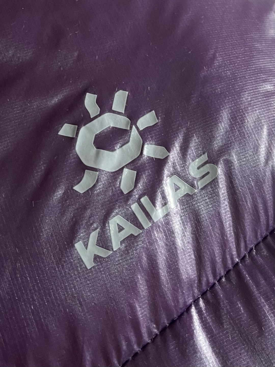 Kailas Down Jacket Hooded S-l-xxl