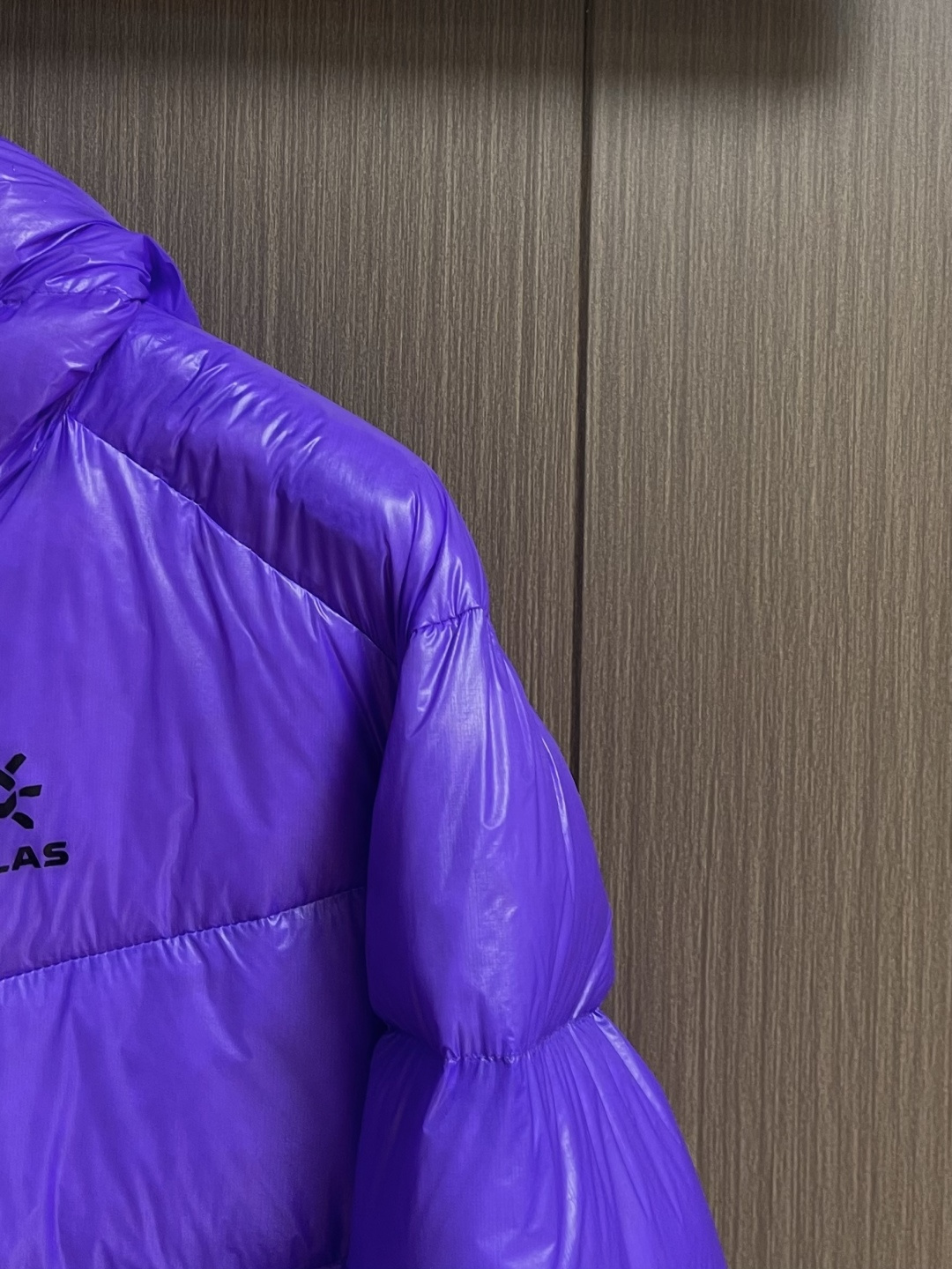 Kailas Down Jacket Hooded S-l-xxl