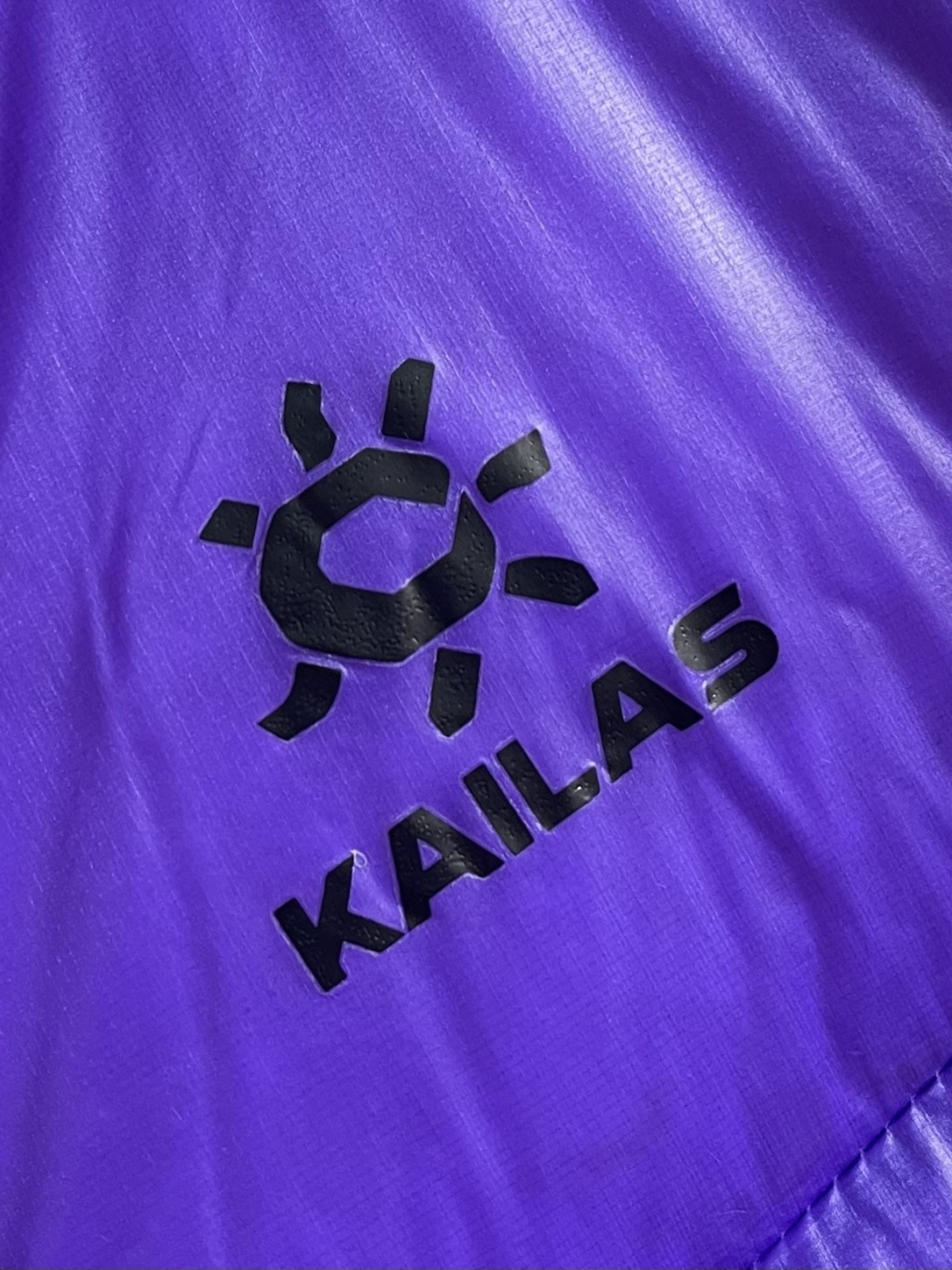 Kailas Down Jacket Hooded S-l-xxl