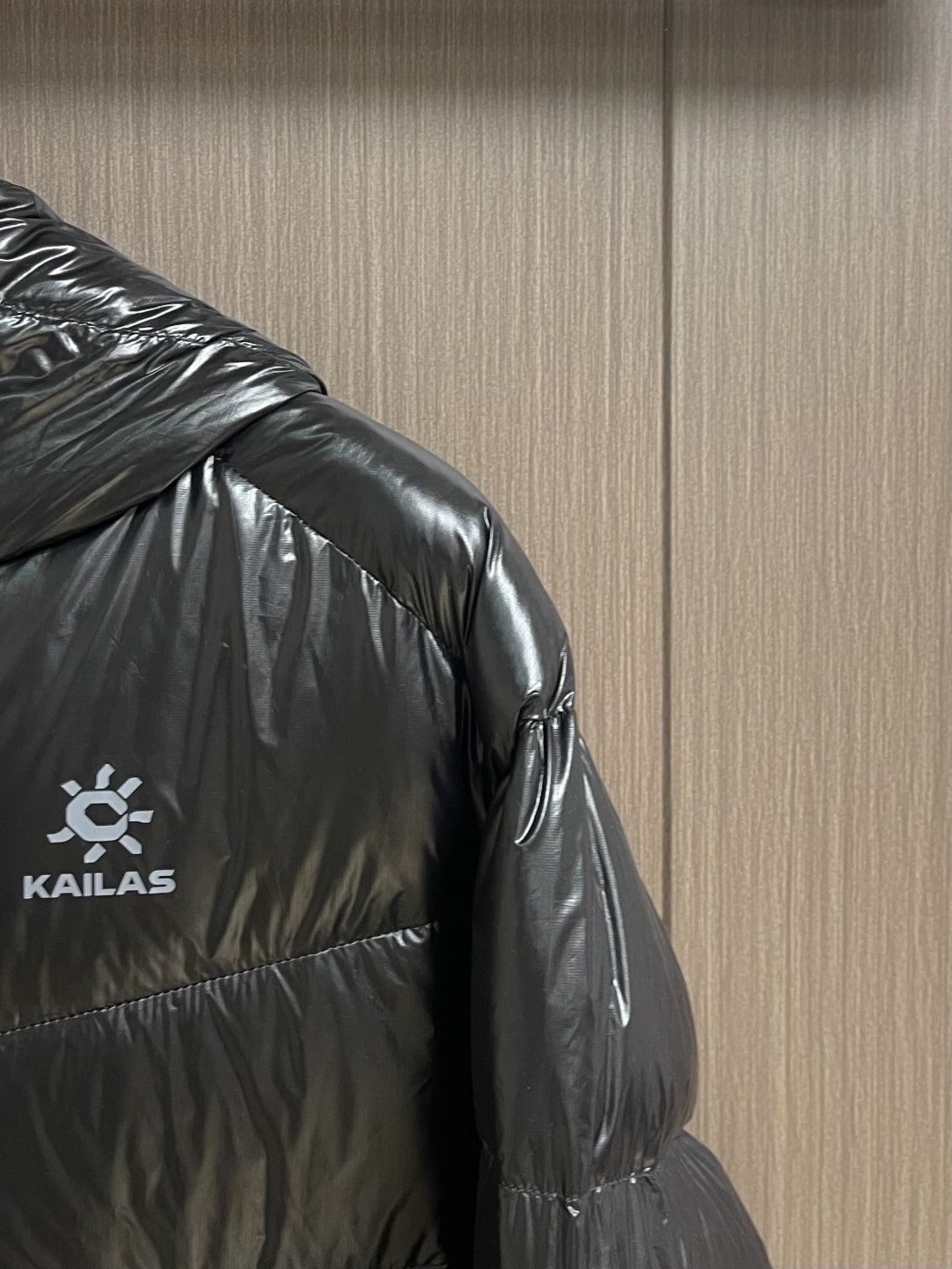 Kailas Down Jacket Hooded S-l-xxl