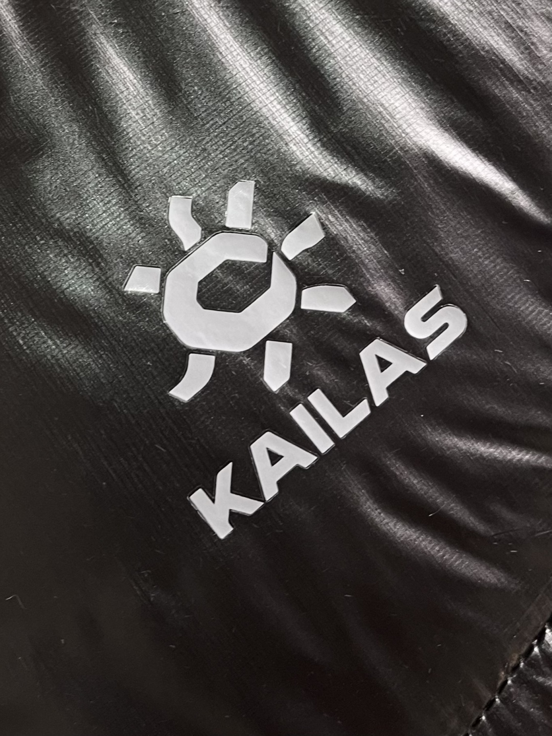 Kailas Down Jacket Hooded S-l-xxl