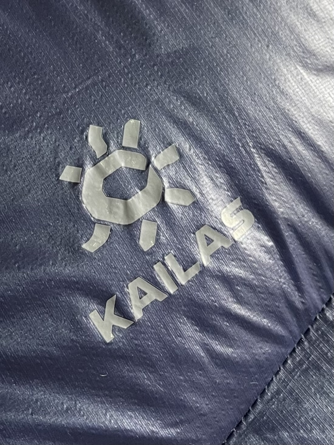 Kailas Down Jacket Hooded S-l-xxl