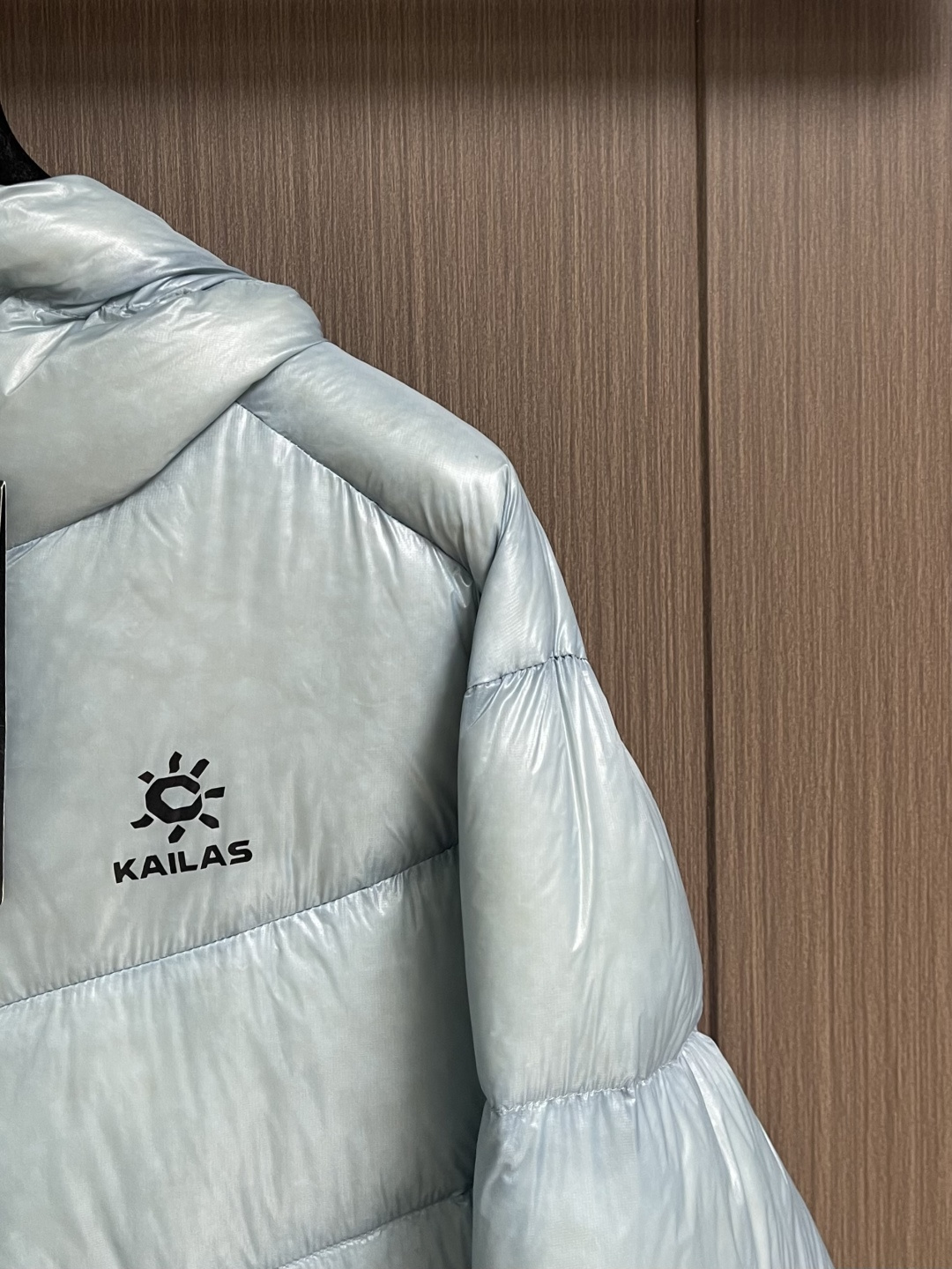 Kailas Down Jacket Hooded S-l-xxl