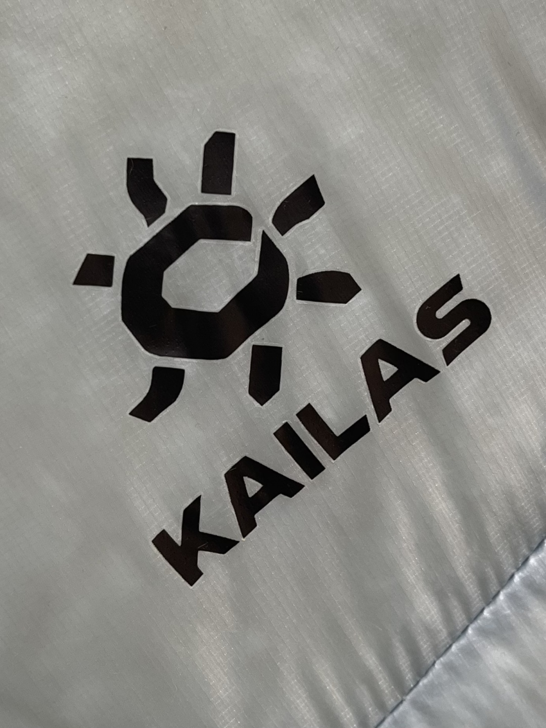 Kailas Down Jacket Hooded S-l-xxl