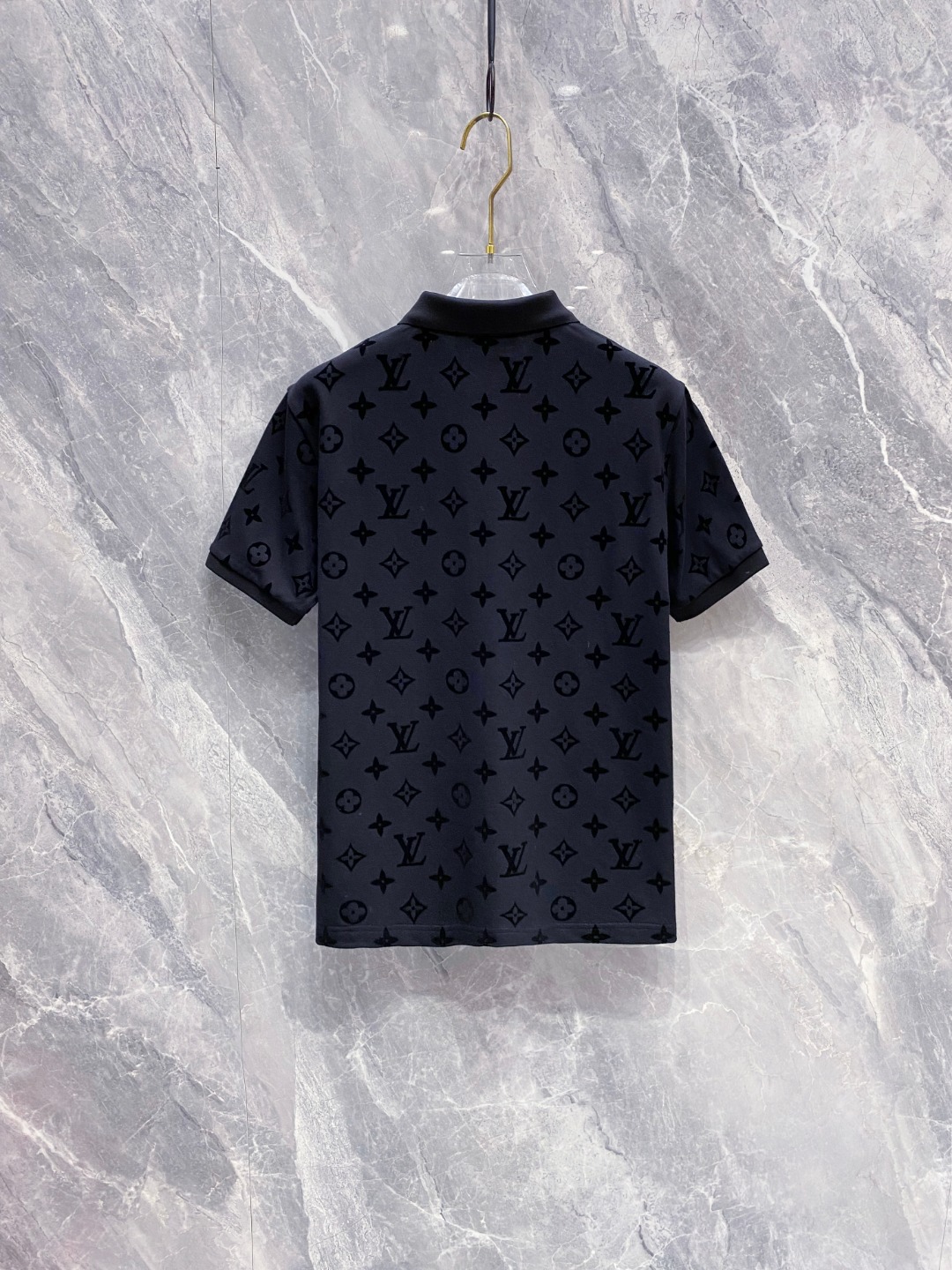 Louis Vuitton Male Basic Clothing Cotton S-m-l-xl-xxl