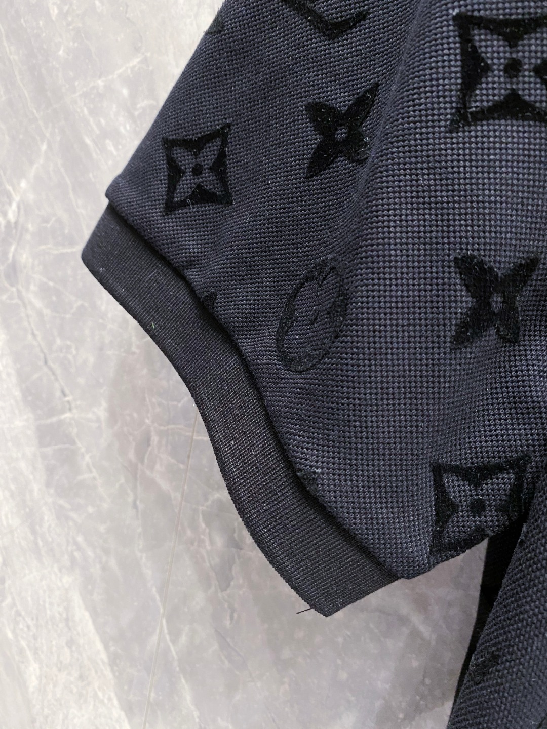 Louis Vuitton Male Basic Clothing Cotton S-m-l-xl-xxl