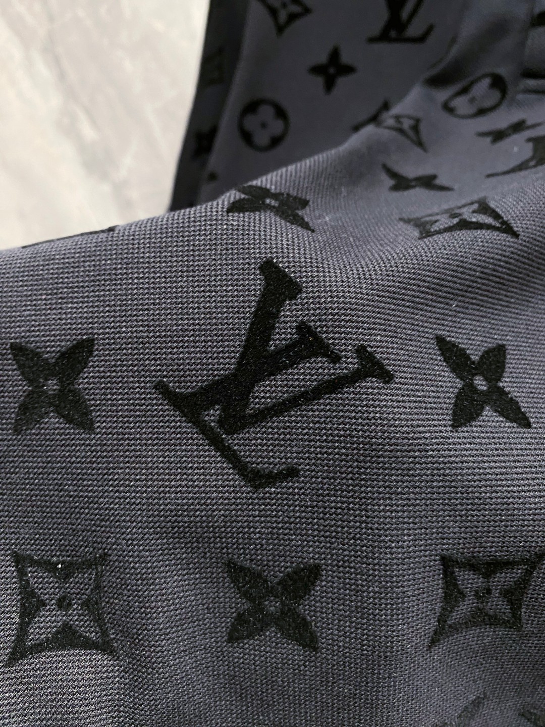 Louis Vuitton Male Basic Clothing Cotton S-m-l-xl-xxl