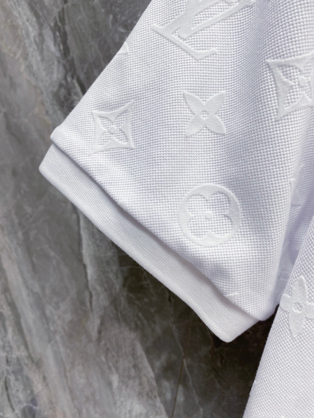 Louis Vuitton Male Basic Clothing Cotton S-m-l-xl-xxl