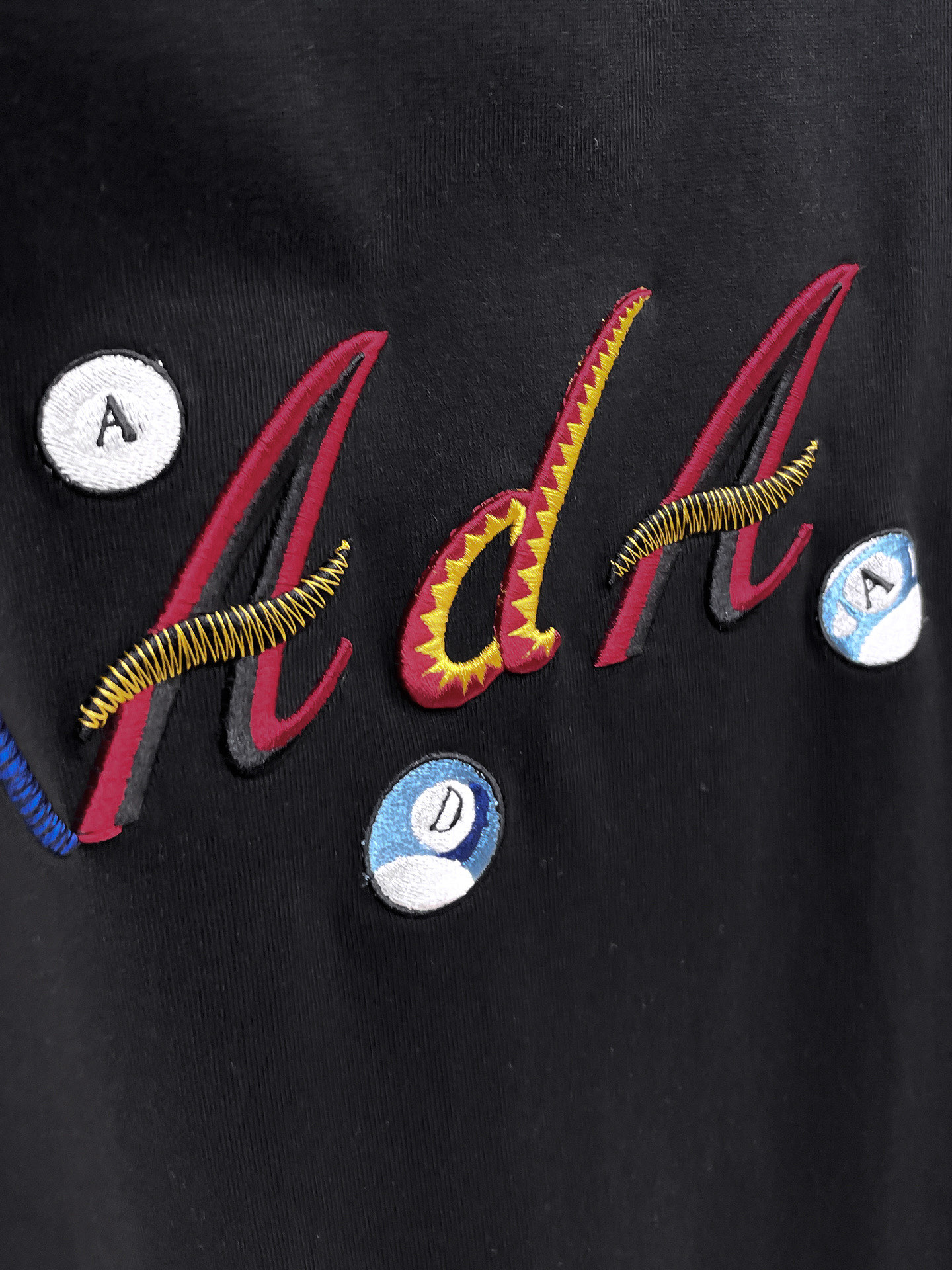 Prada Couple Basic Clothing Cotton Black Couple Style S-m-l-xl