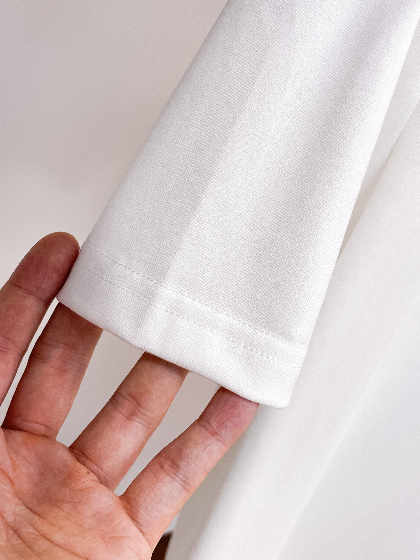 Dior Couple Basic Clothing Cotton Black Couple Style S-m-l-xl