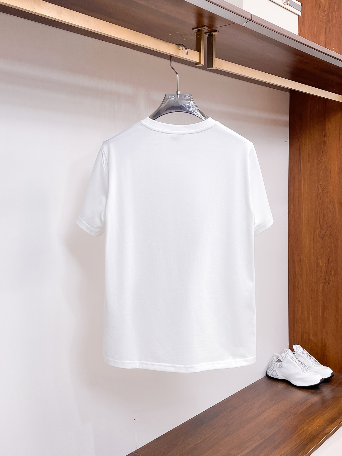 Gucci Couple Basic Clothing Cotton Black Couple Style S-m-l-xl