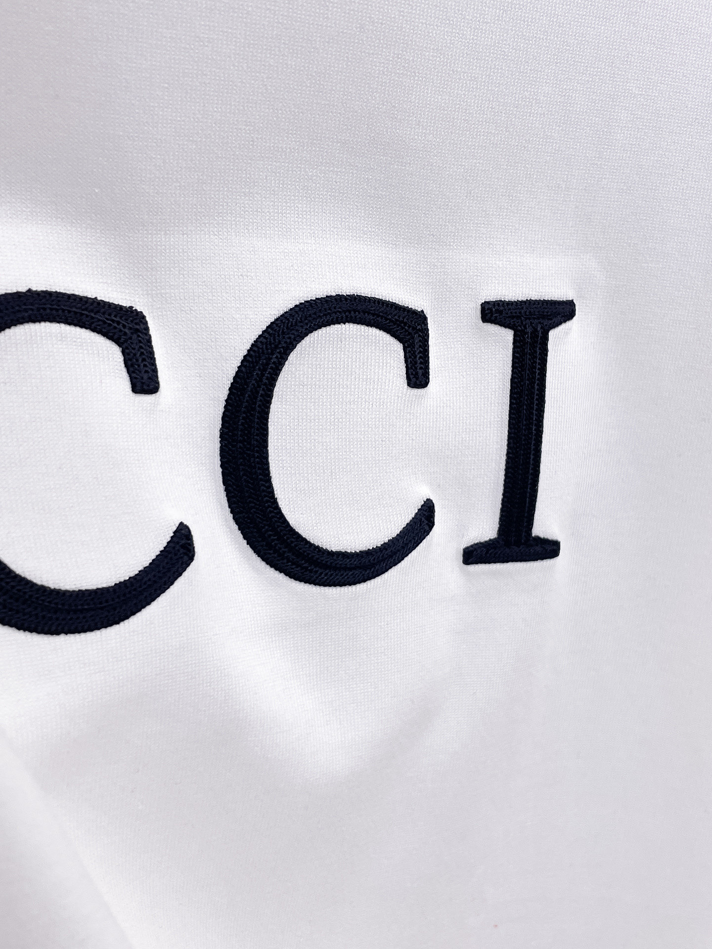 Gucci Couple Basic Clothing Cotton Black Couple Style S-m-l-xl