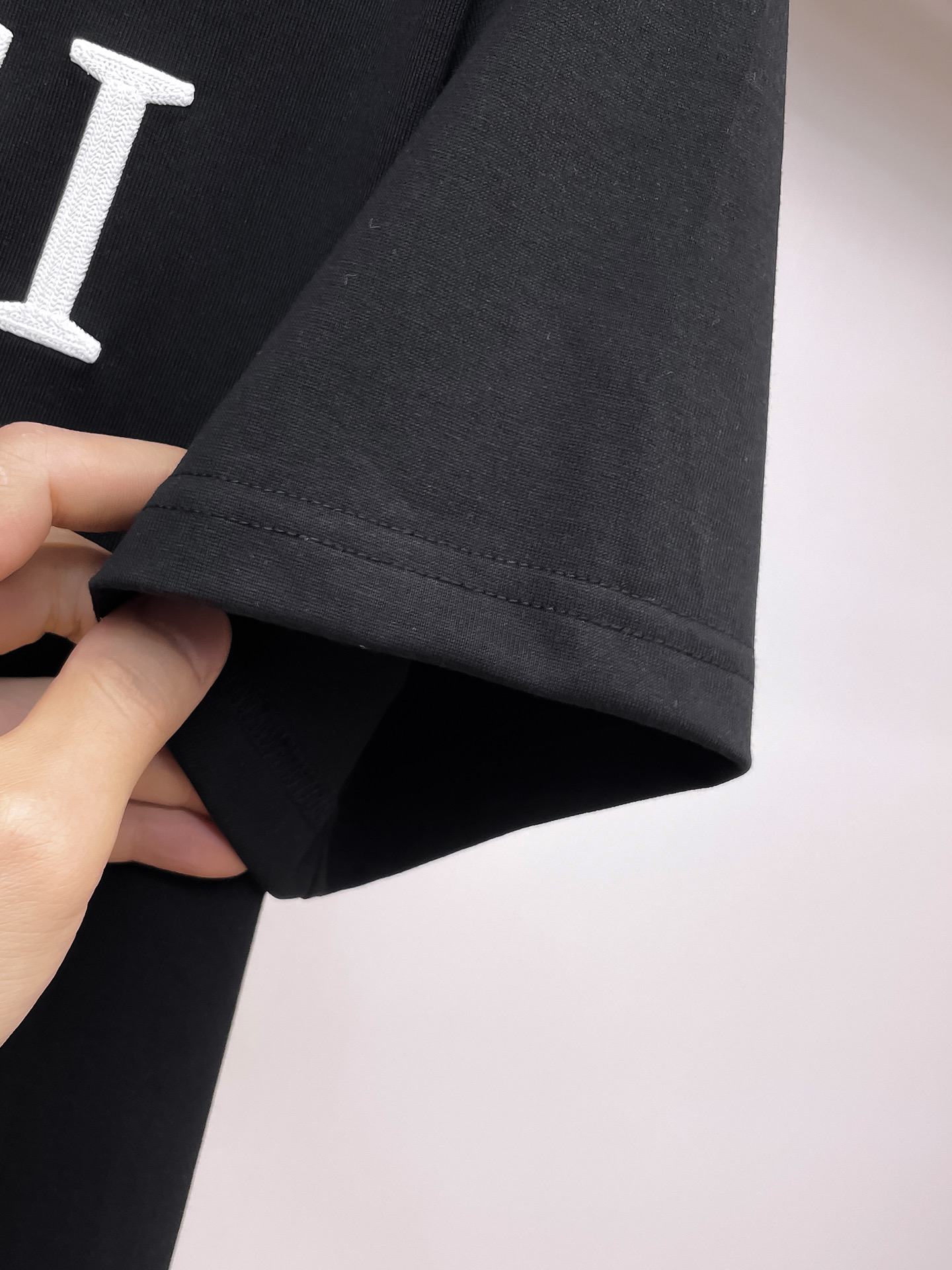 Gucci Couple Basic Clothing Cotton Black Couple Style S-m-l-xl