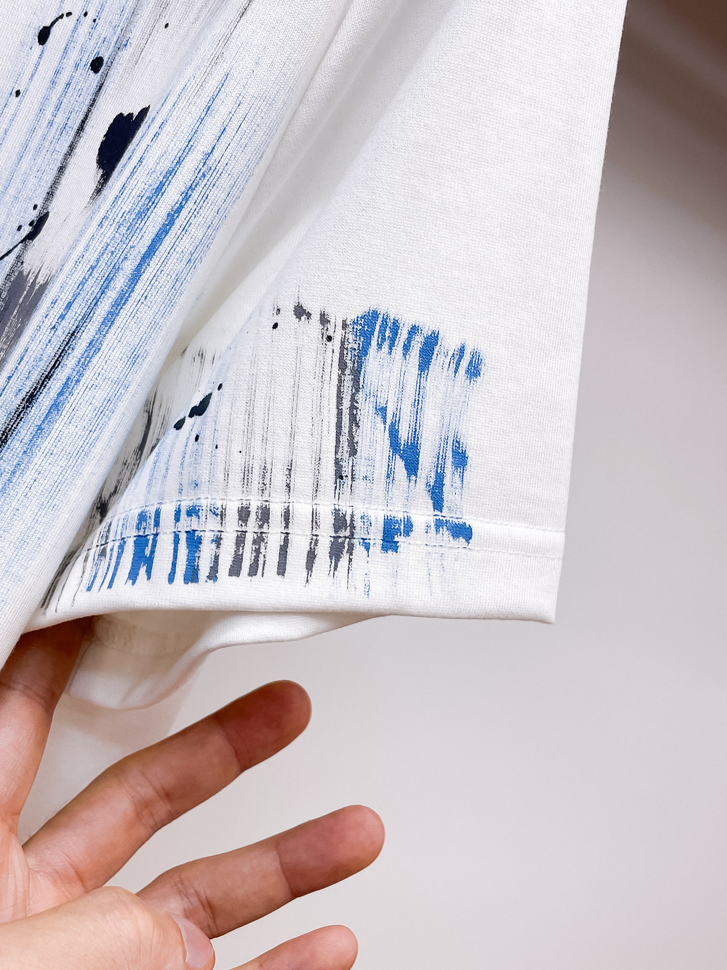 Louis Vuitton Couple Basic Clothing Cotton Black Couple Style S-m-l-xl