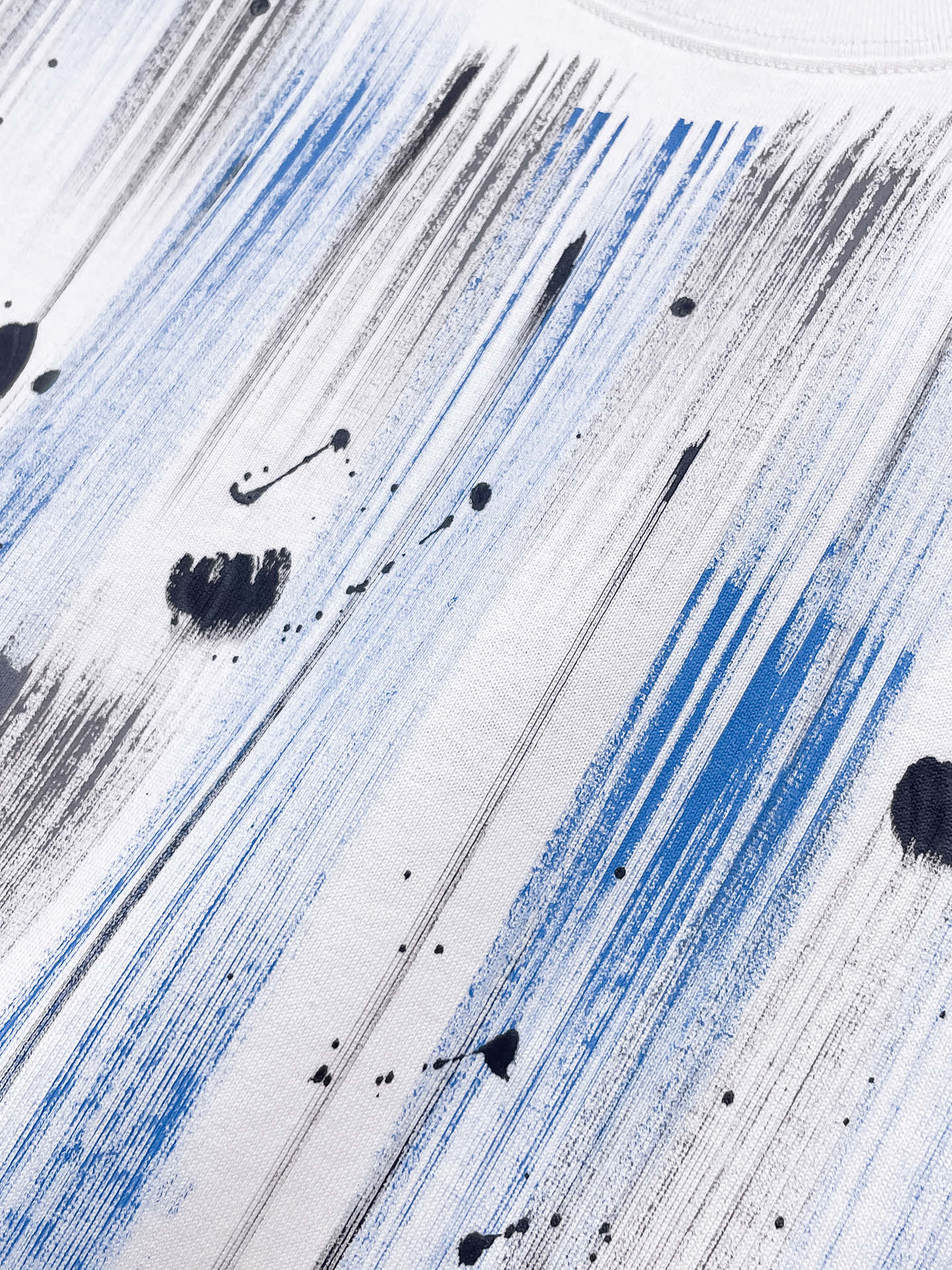 Louis Vuitton Couple Basic Clothing Cotton Black Couple Style S-m-l-xl