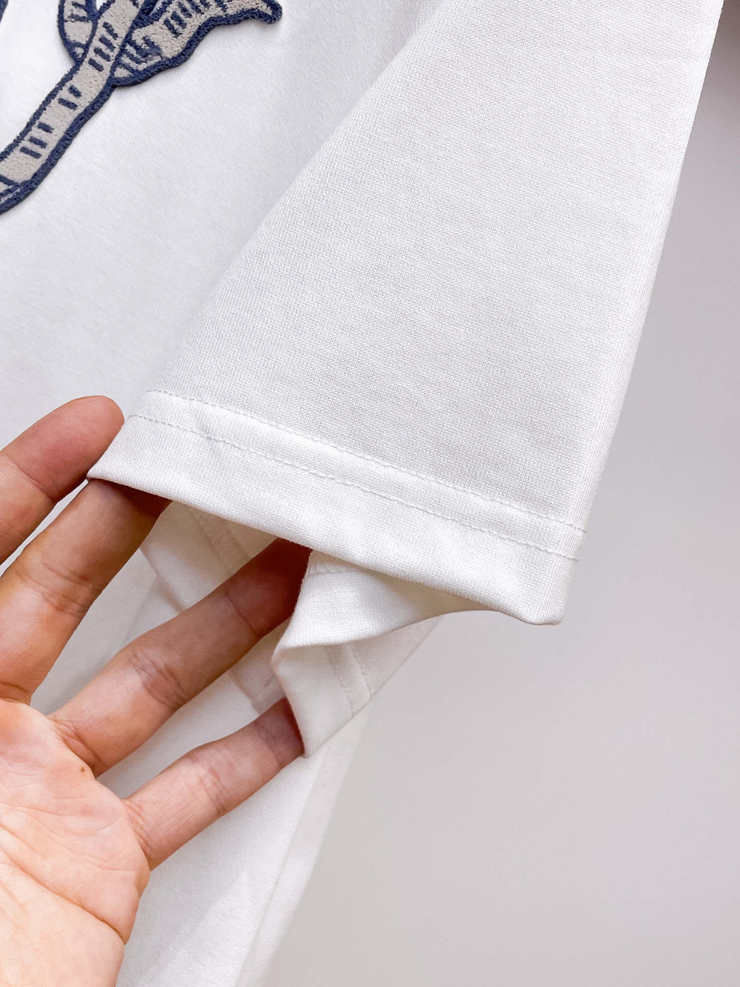 Louis Vuitton Couple Basic Clothing Cotton Black Couple Style S-m-l-xl