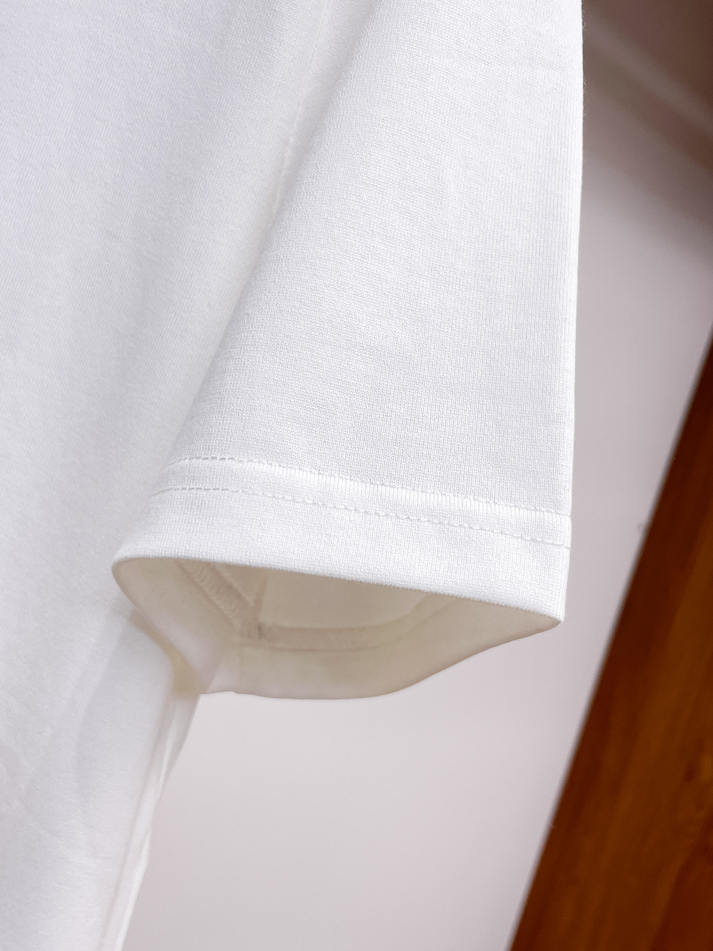 Dior Couple Basic Clothing Cotton Black Couple Style S-m-l-xl