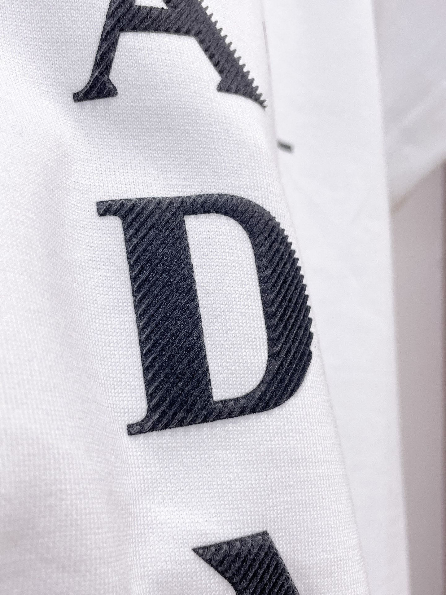 Prada Couple Basic Clothing Cotton Black Couple Style S-m-l-xl