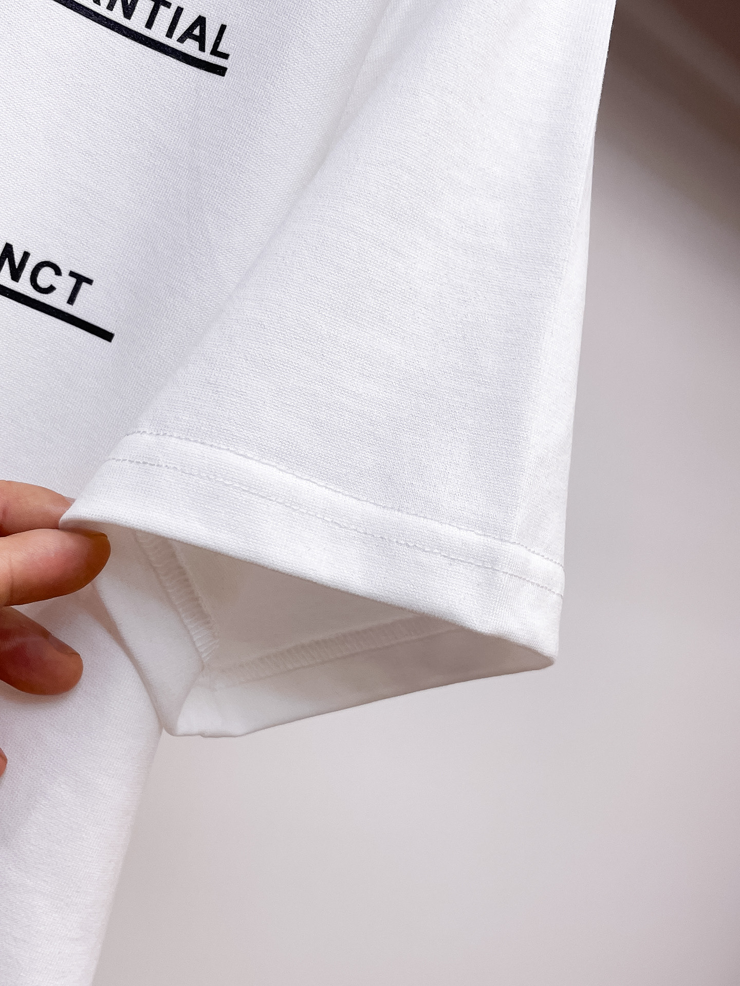 Prada Couple Basic Clothing Cotton Black Couple Style S-m-l-xl