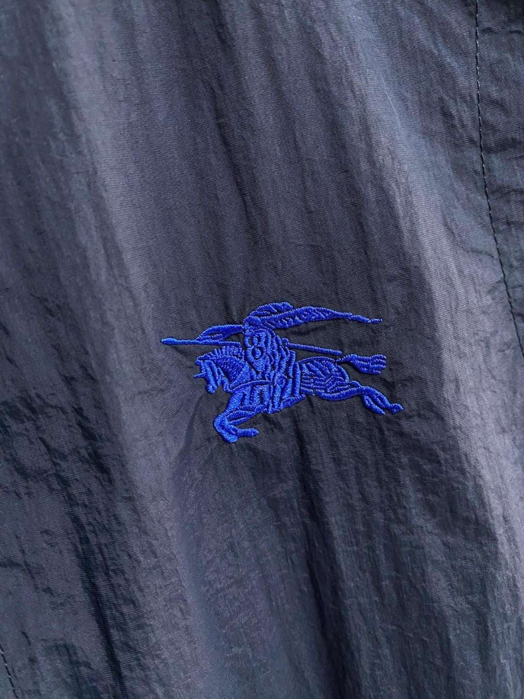 Burberry Vest Polyester Hooded S-m-xl