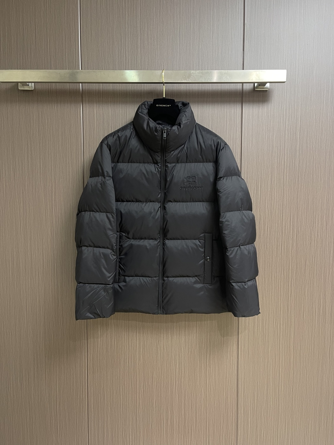 Givenchy Down Jacket S