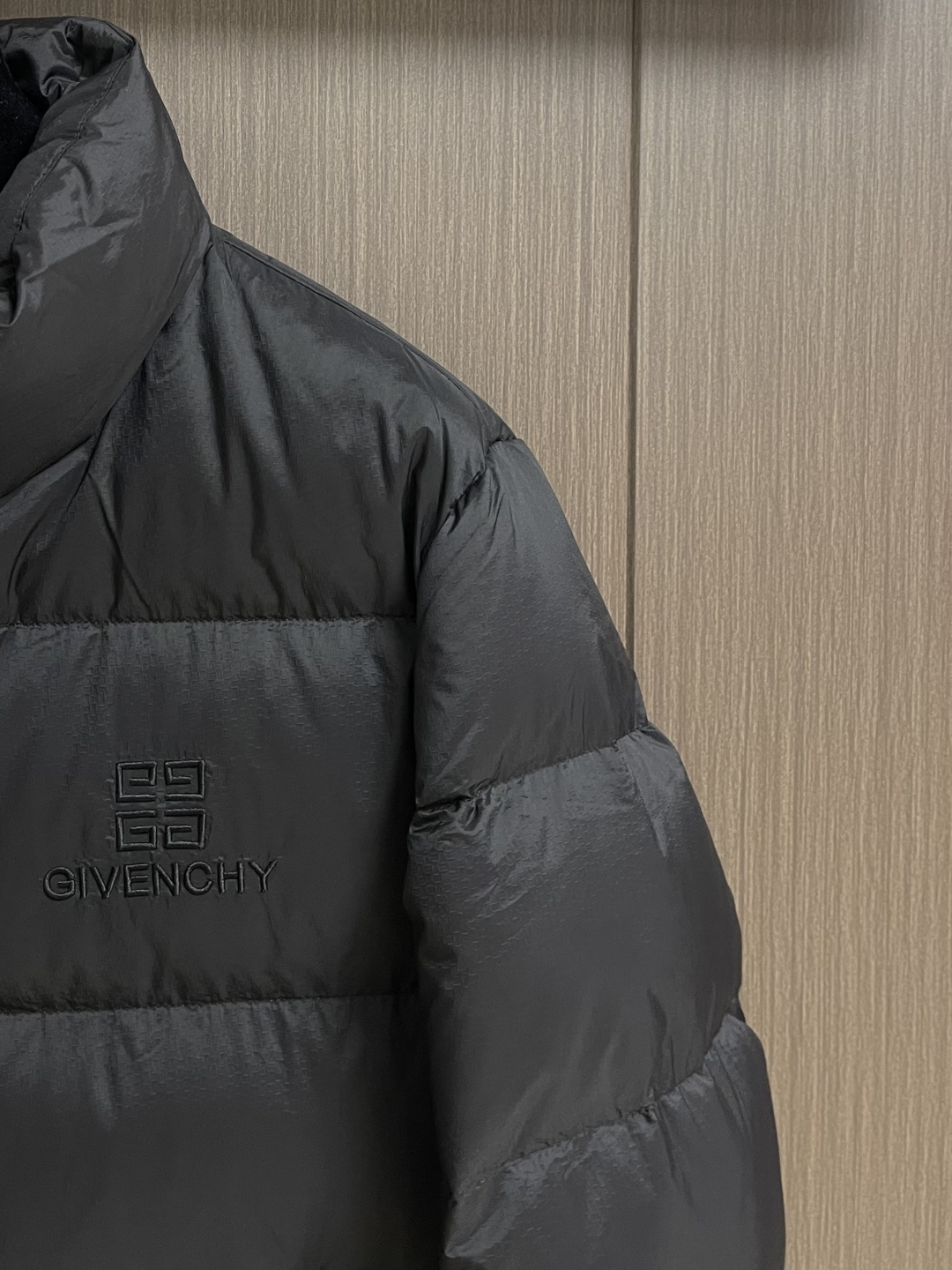 Givenchy Down Jacket S