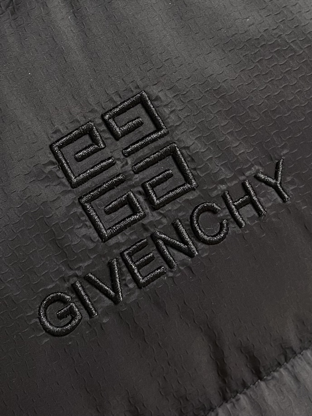 Givenchy Down Jacket S