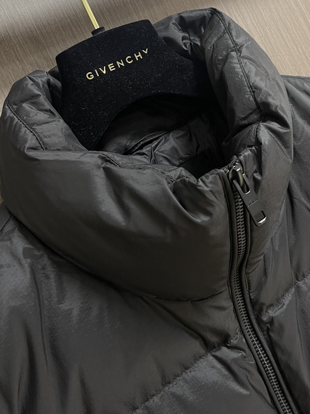 Givenchy Down Jacket S