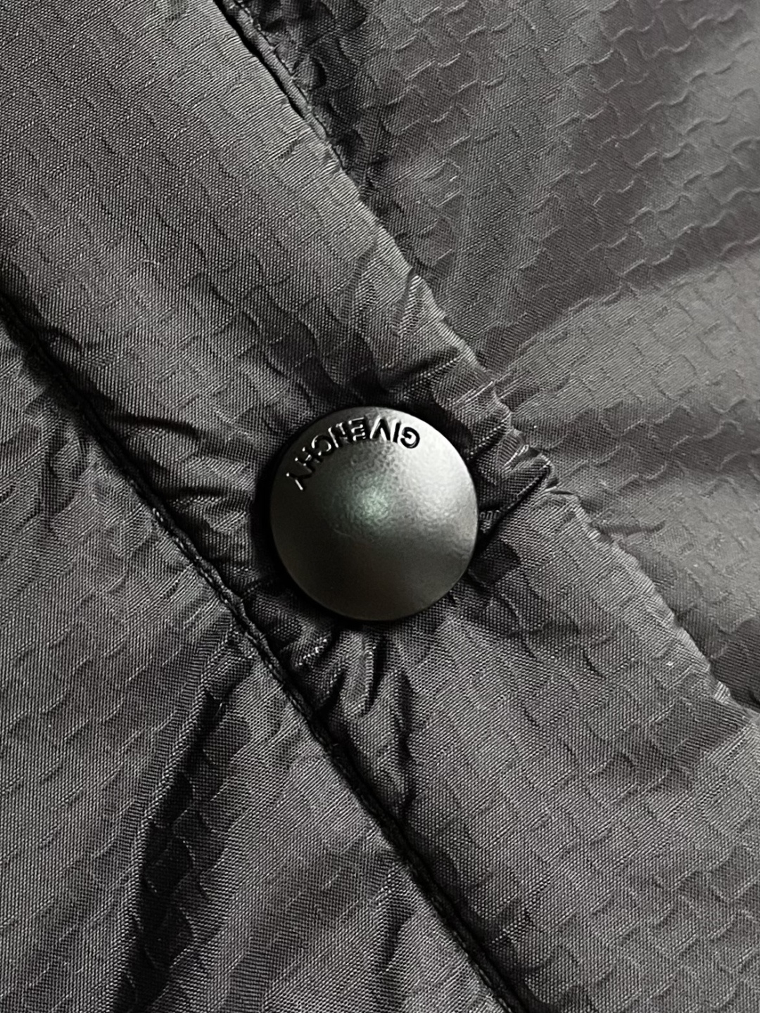 Givenchy Down Jacket S